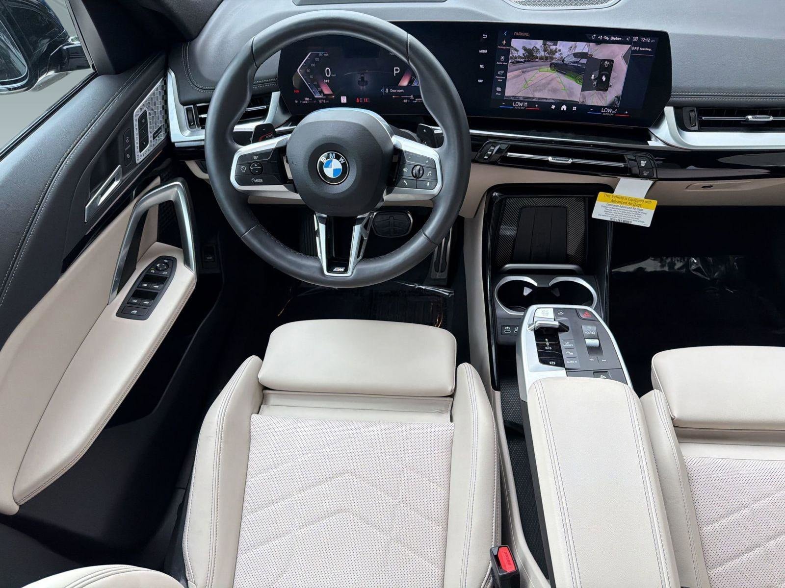 2025 BMW X1 28i - Photo 27