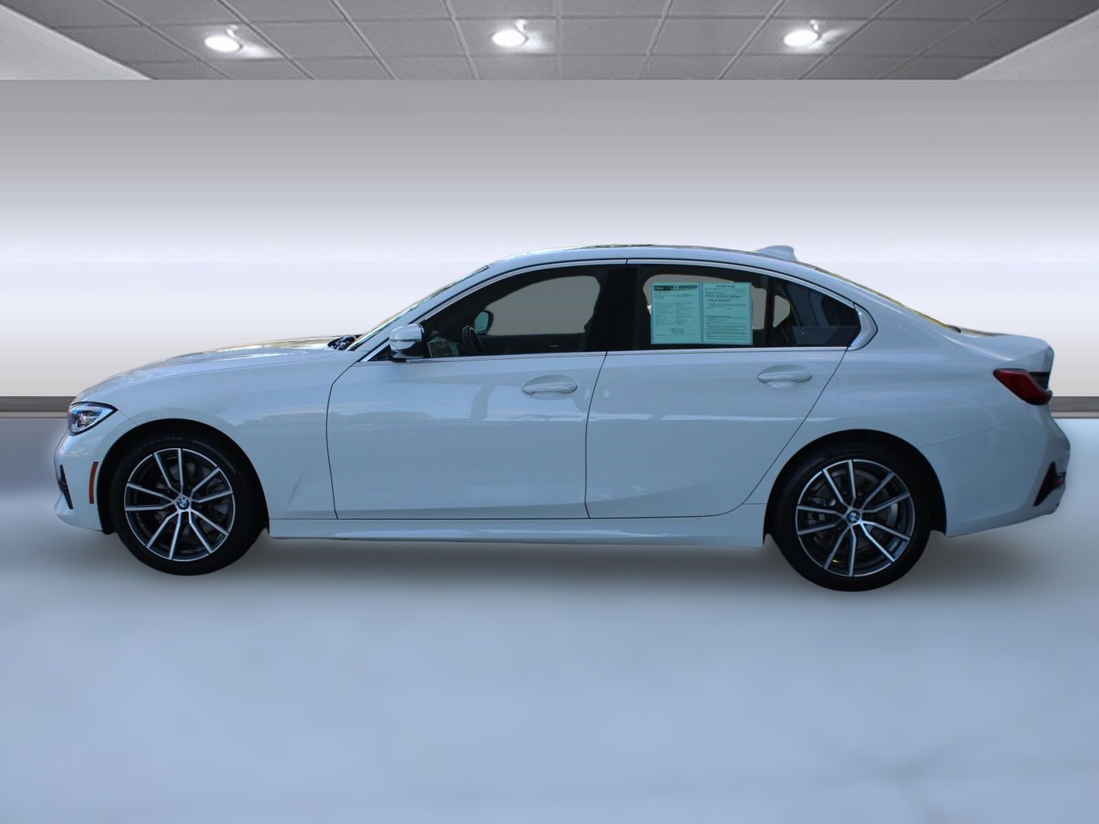 2020 Bmw 330i photo 2