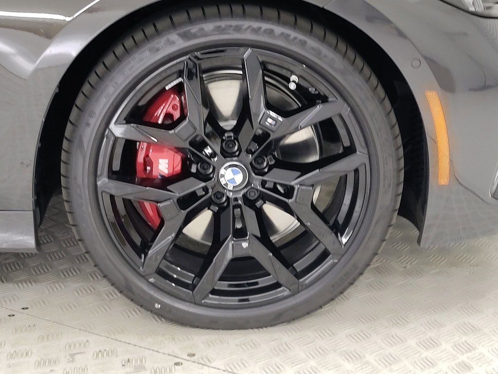 New 2026 BMW M340 i xDrive Sedan