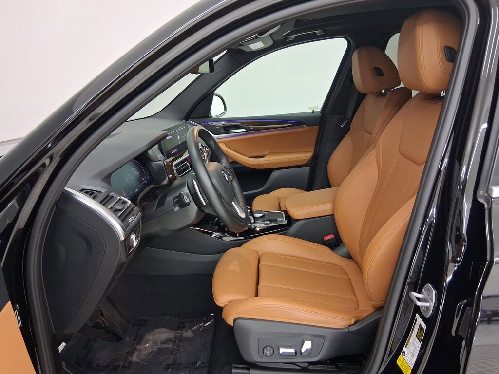 Used 2023 BMW X3 sDrive30i SUV