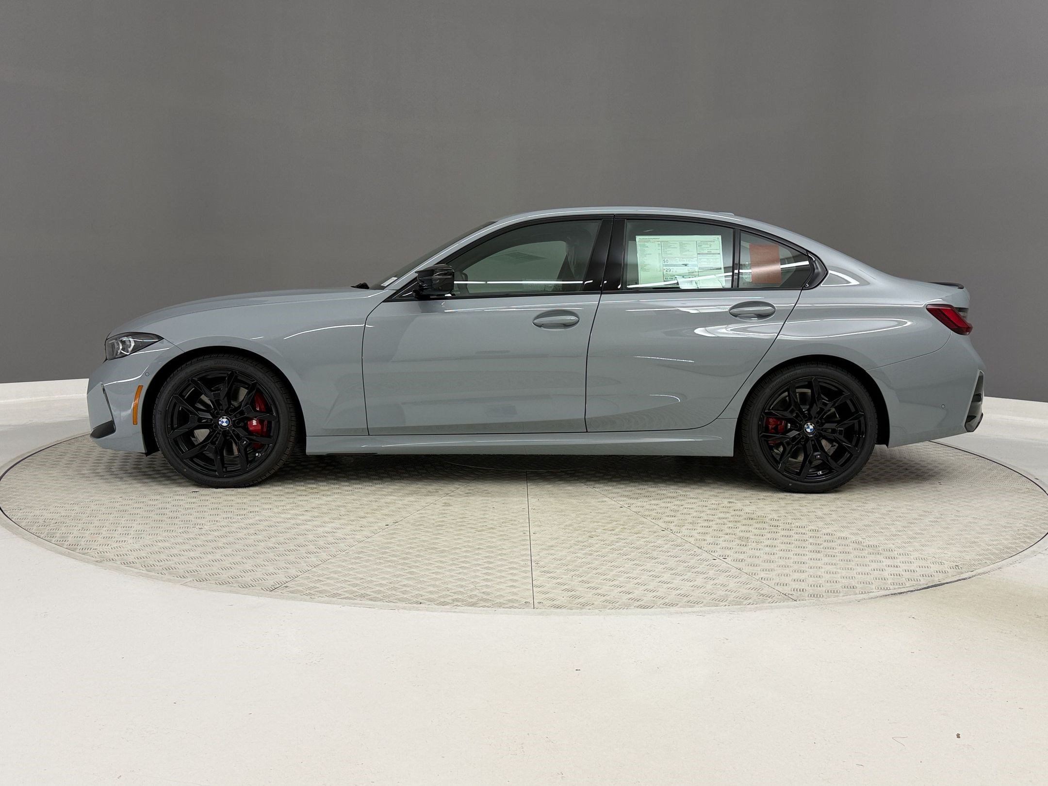 New 2026 BMW M340 i NA Sedan