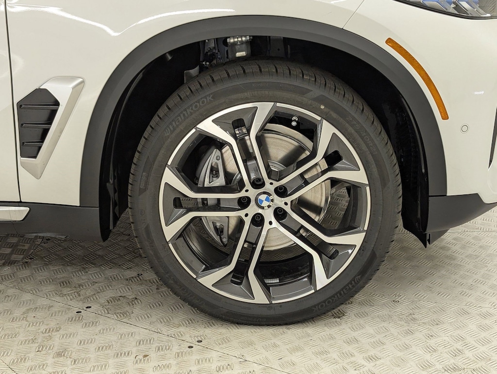 Used 2026 BMW X5 sDrive40i SUV