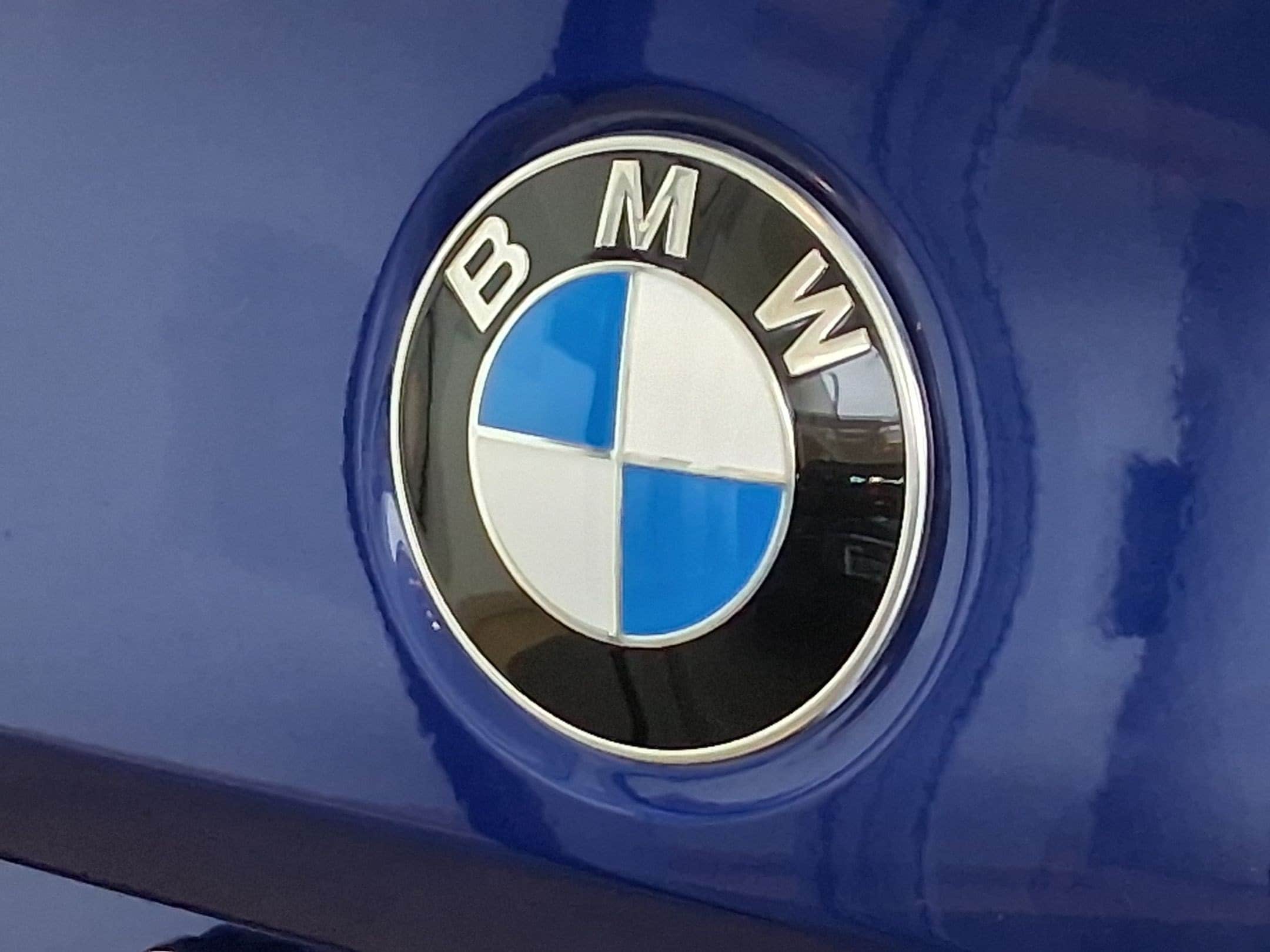 M5 Sedan