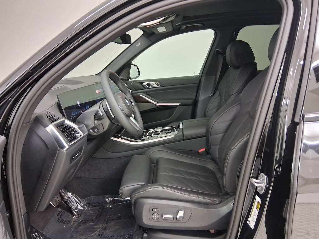 New 2026 BMW X5 sDrive40i SUV