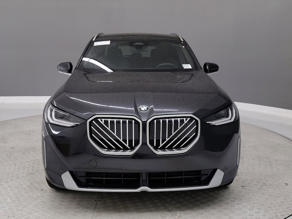 Used 2025 BMW X3 30 xDrive SUV
