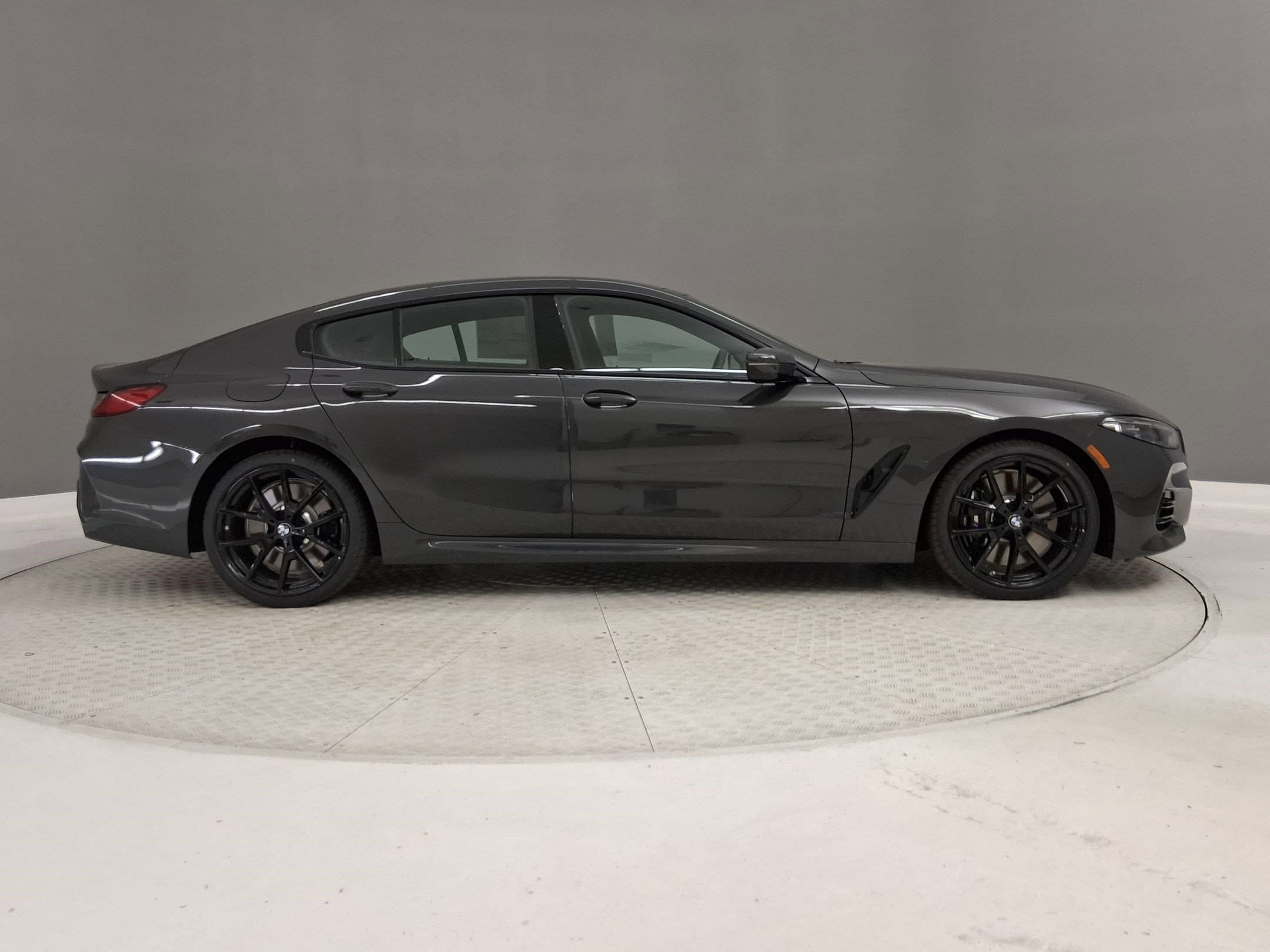 2026 BMW 840i Gran Coupe