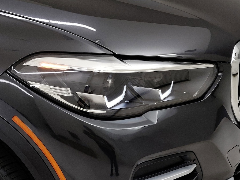 Used 2023 BMW X5 sDrive40i SUV