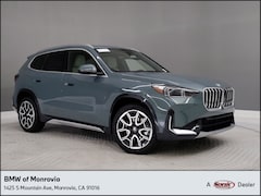 2026 BMW X1 xDrive28i SUV