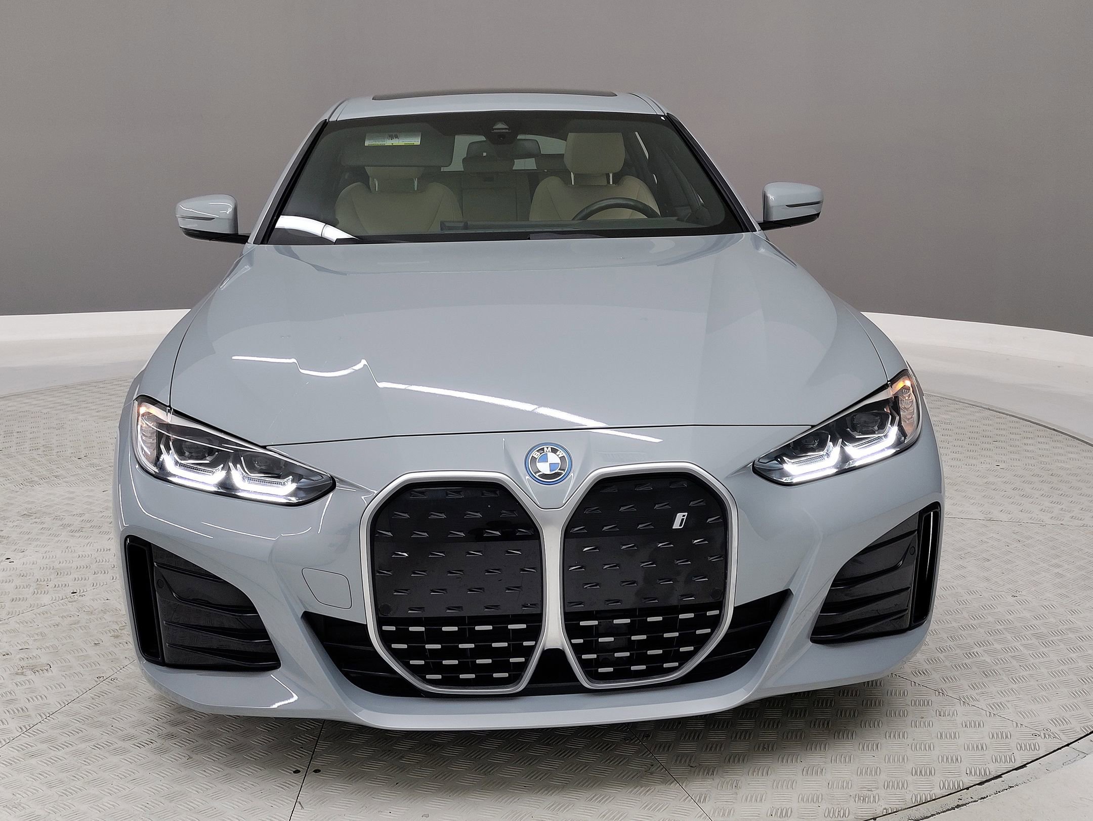 2023 Bmw i4 eDrive40 photo 2