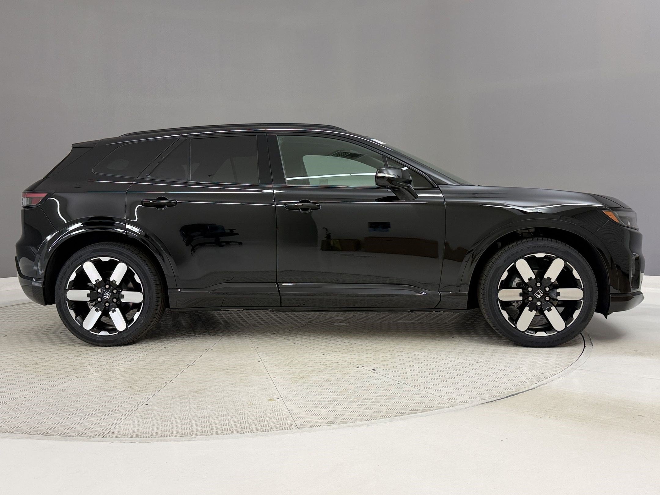 2025 Honda Prologue Elite SUV