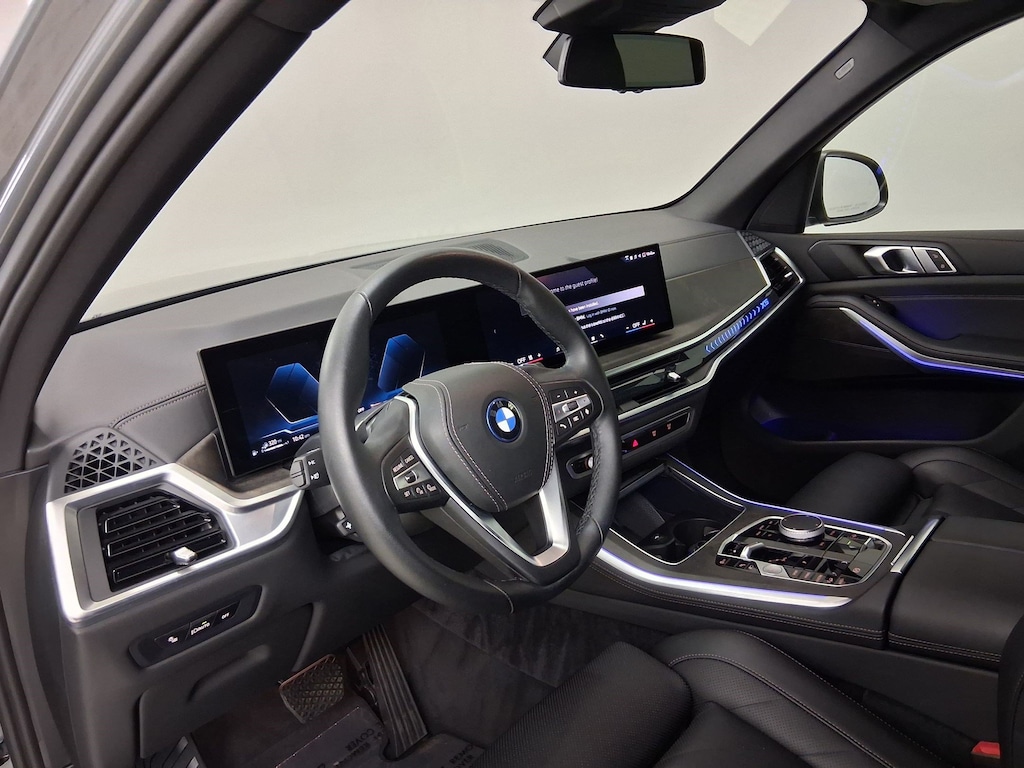 Certified 2024 BMW X5 PHEV xDrive50e SUV
