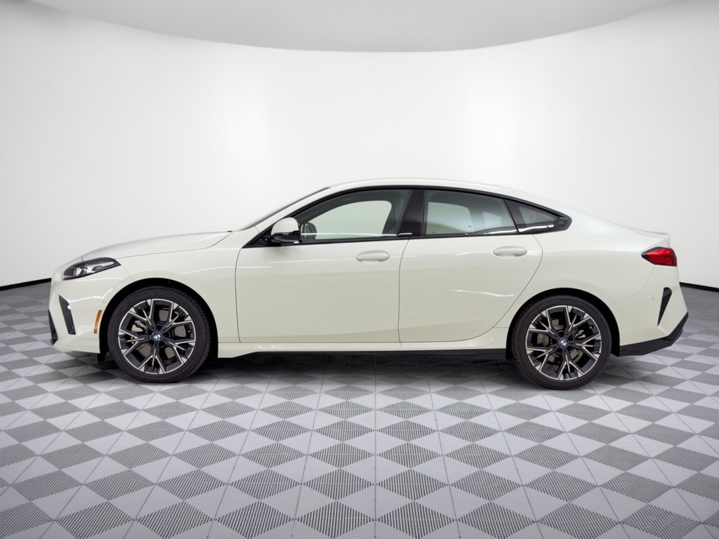 Used 2026 BMW 228i Gran Coupe