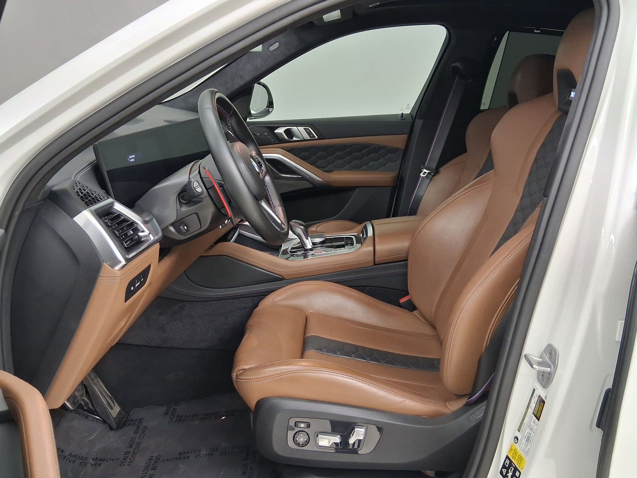 X6 M SUV