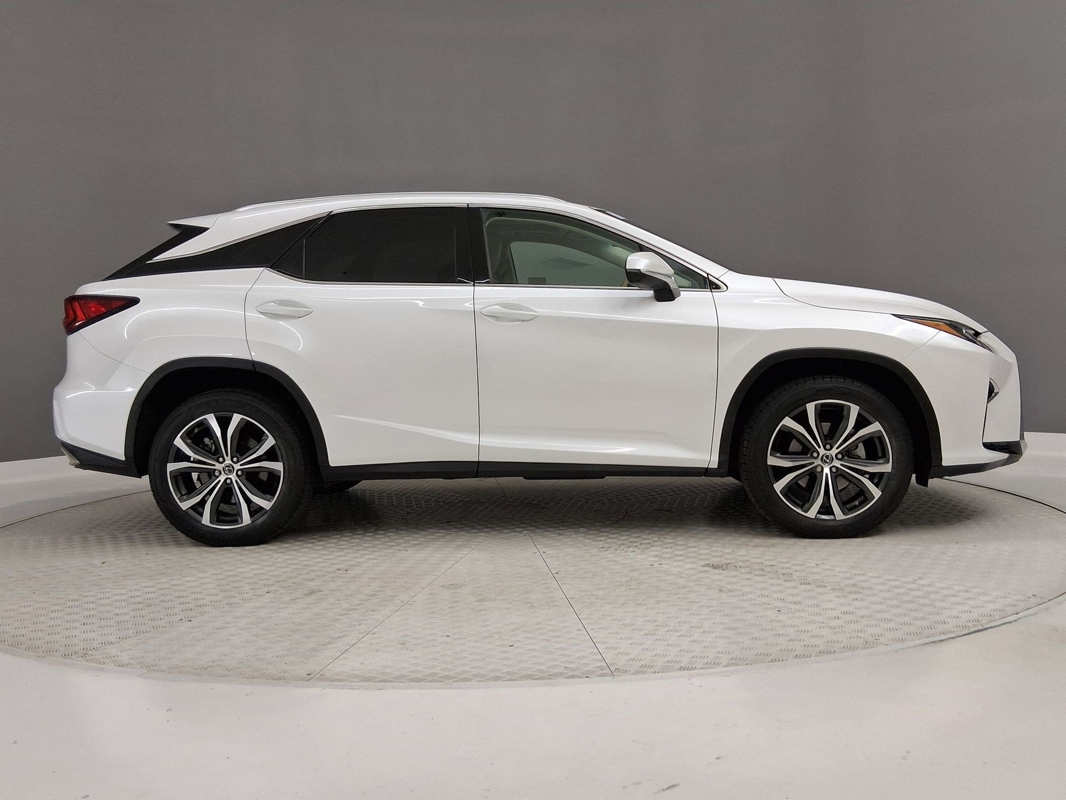 2019 LEXUS RX 350 photo 5