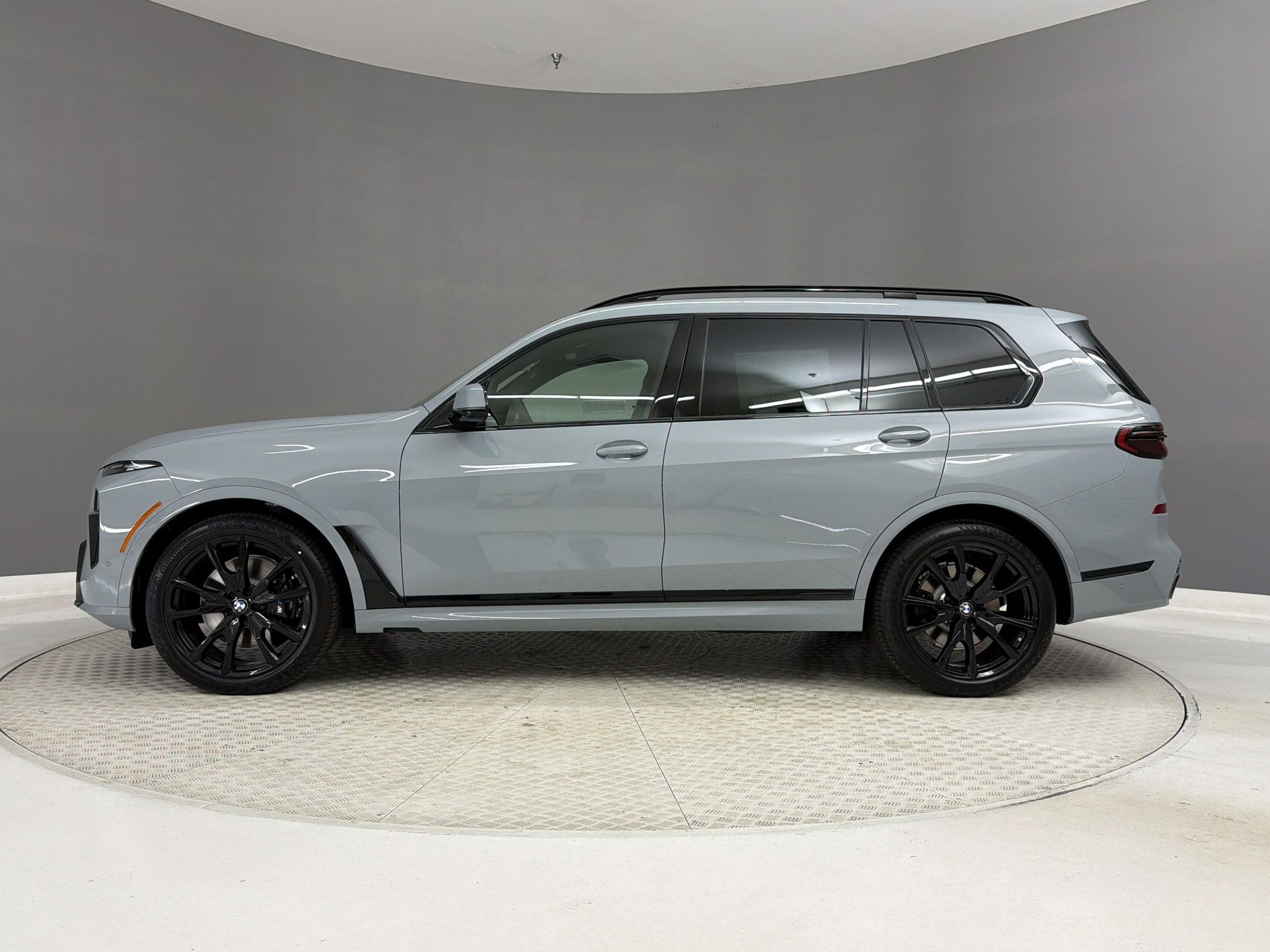 New 2026 BMW X7 for Sale in Monrovia | BMW of Monrovia