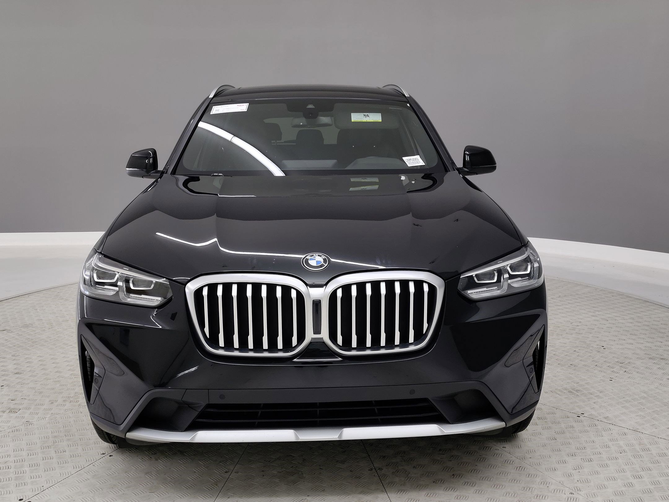 2022 Bmw X3 sDrive30i photo 2