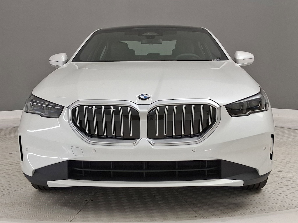 New 2026 BMW 530i Sedan