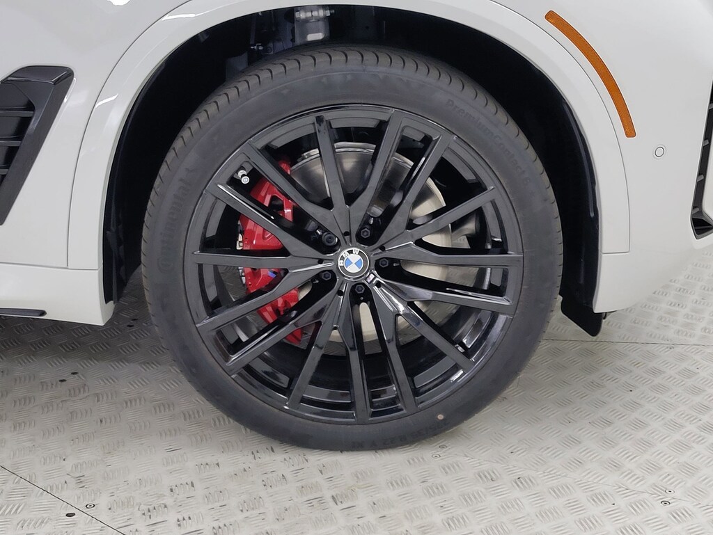 New 2026 BMW X5 sDrive40i SUV