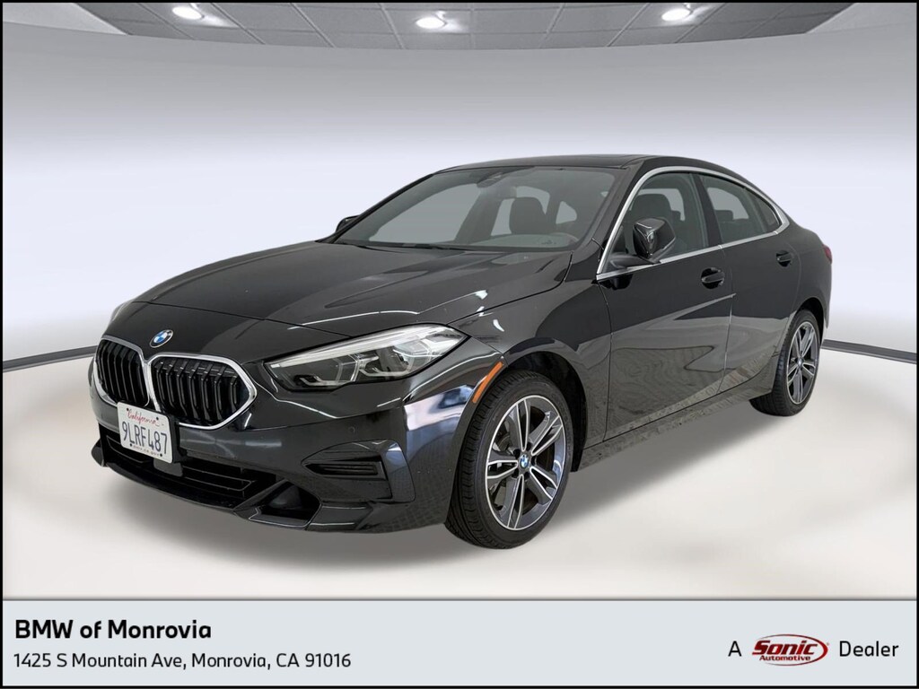 Used 2024 BMW 228i sDrive Gran Coupe