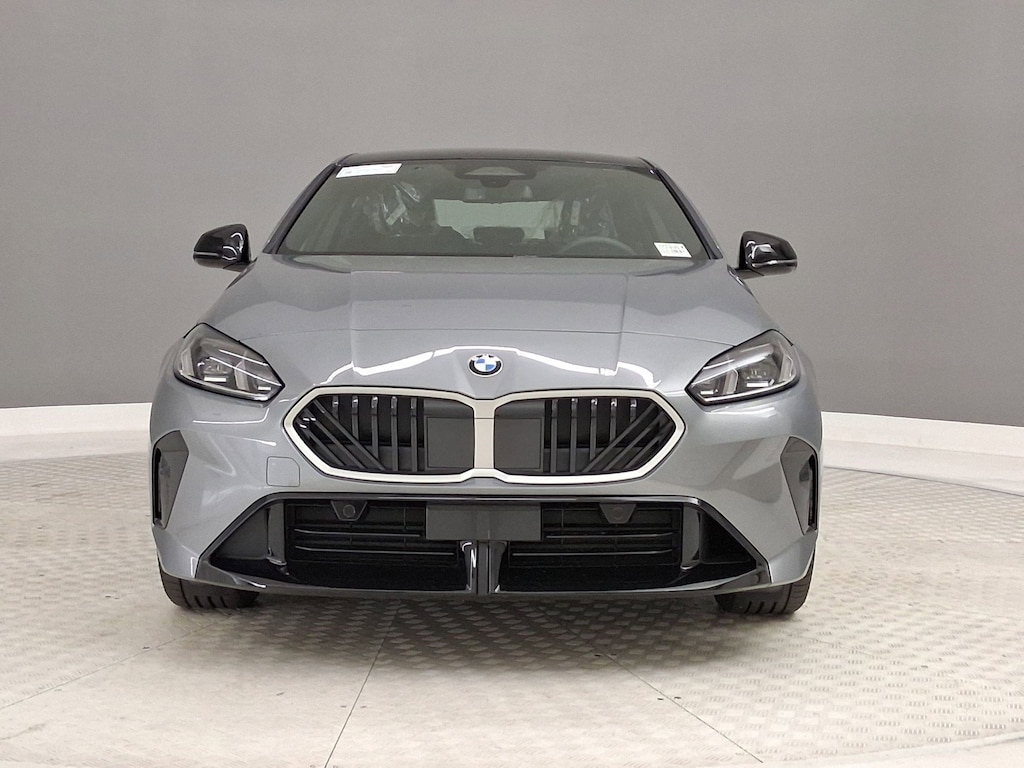 New 2026 BMW 228i Gran Coupe