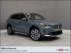 2026 BMW X1 xDrive28i SUV