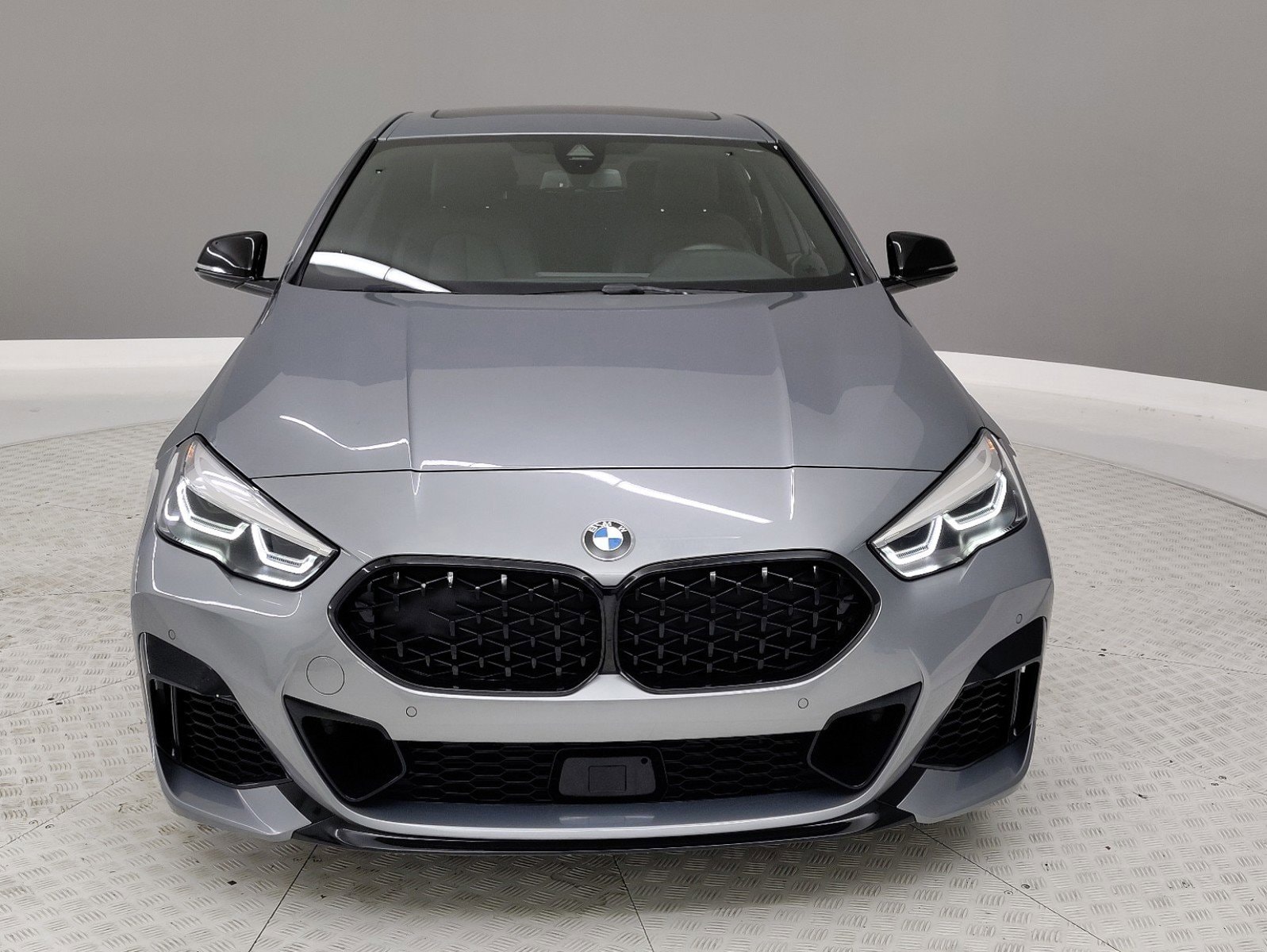 Used 2022 BMW 2 Series M235i with VIN WBA13AL05N7J93206 for sale in Monrovia, CA