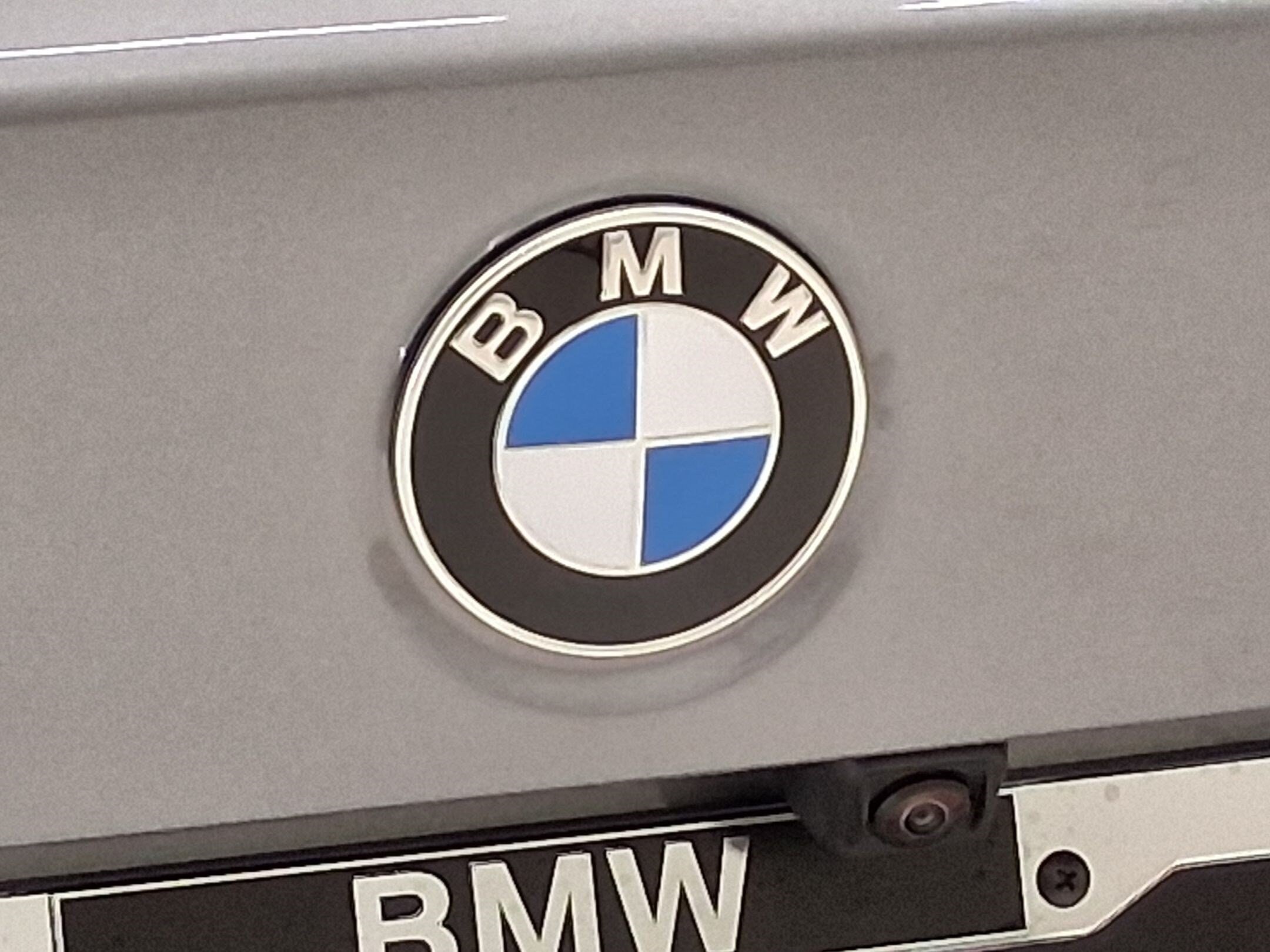 2026 BMW 3 Series 330i - Photo 19