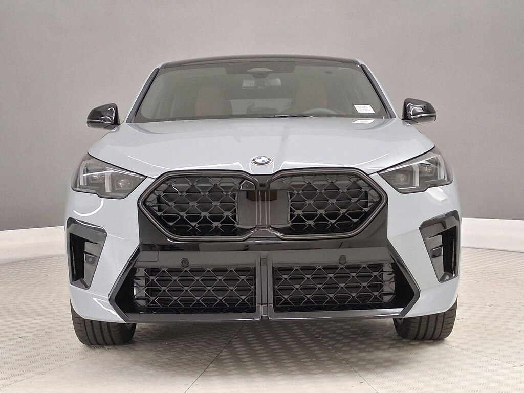New 2026 BMW X2 xDrive28i SUV