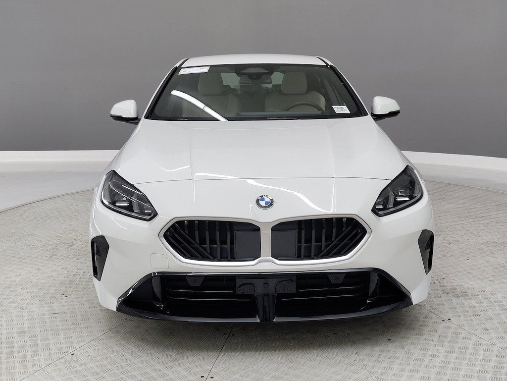 New 2026 BMW 228i  Gran Coupe