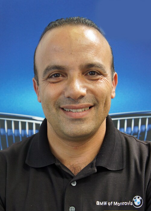 Abdou Mourad