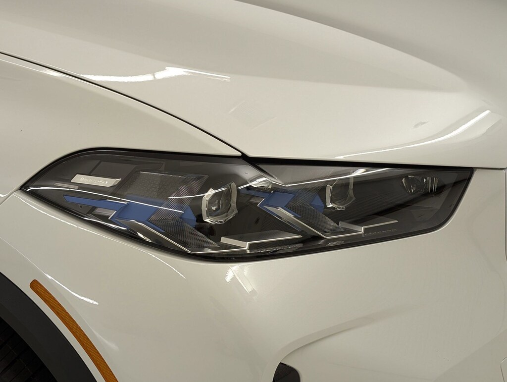 Used 2026 BMW X5 sDrive40i SUV