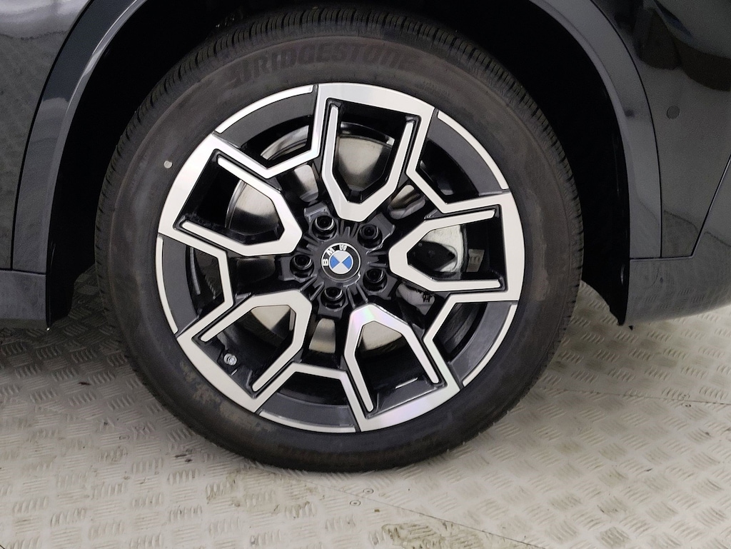 Used 2026 BMW X1 xDrive28i SUV