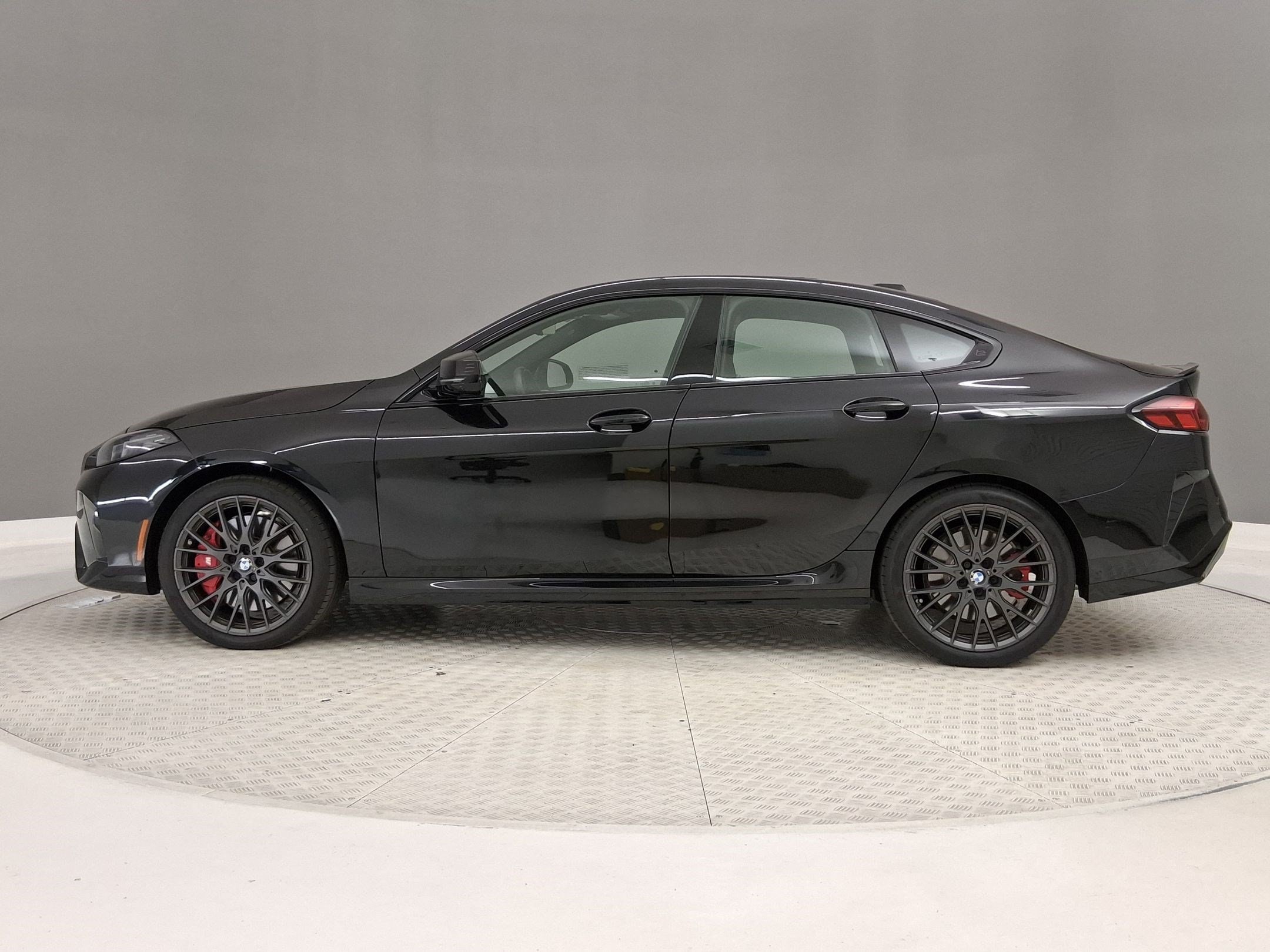 M235i XDrive Gran Coupe