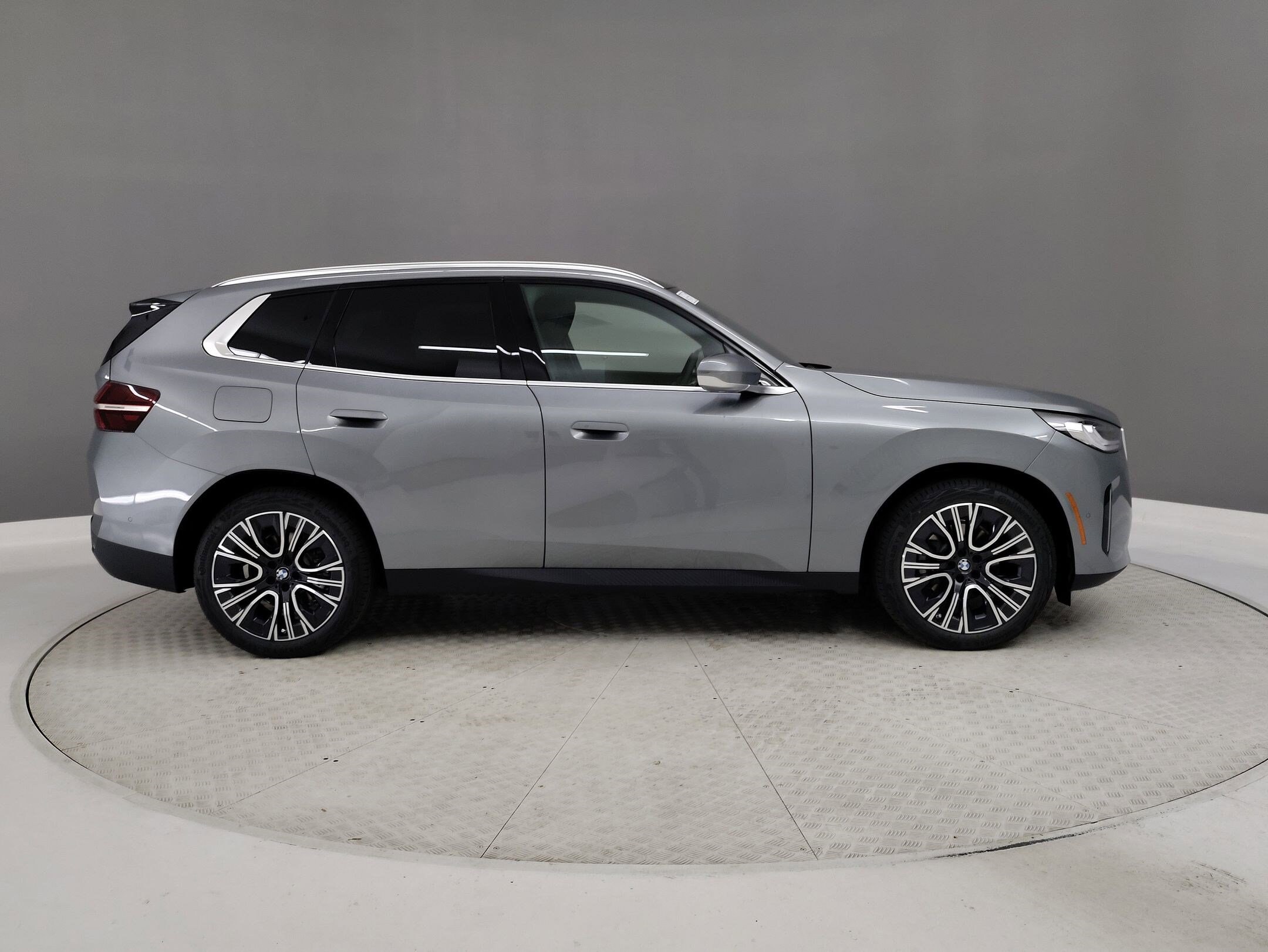 2026 BMW X3 30 xDrive photo 4