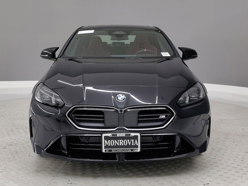 New 2026 BMW M235i xDrive Gran Coupe