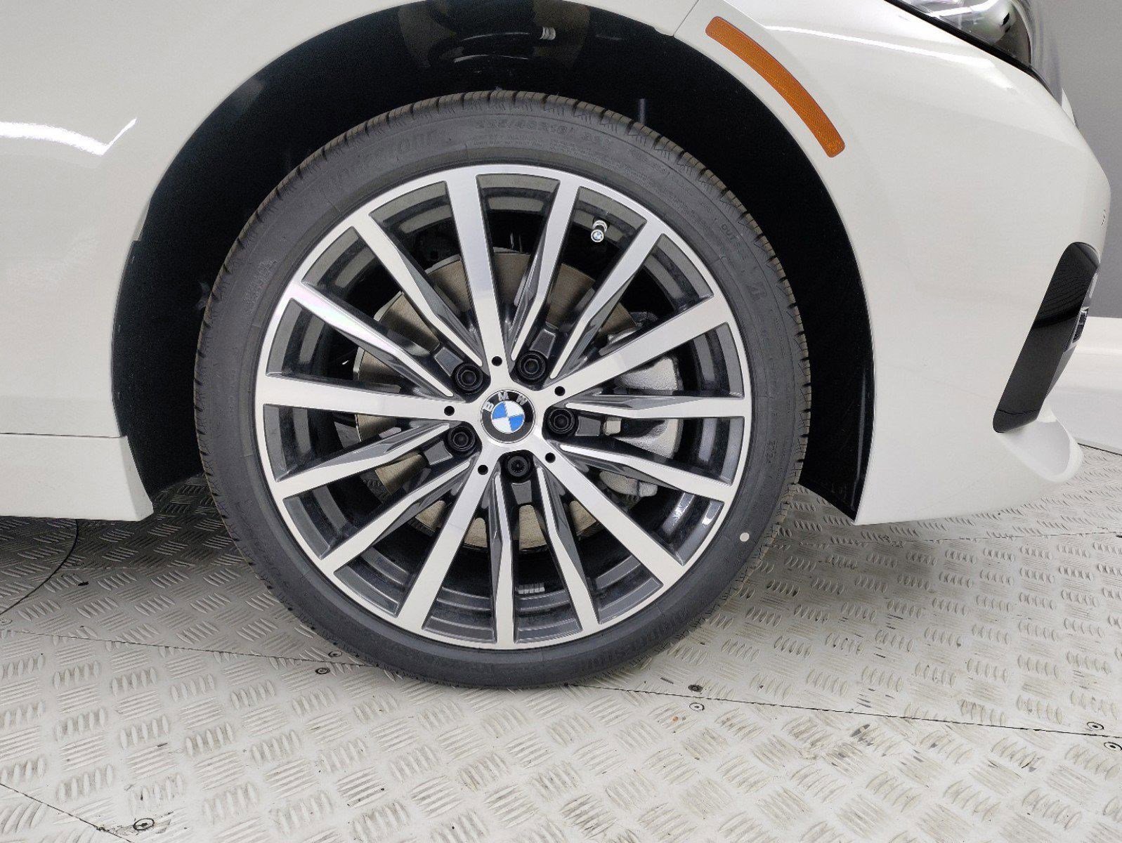 2024 Bmw 228i sDrive Gran Coupe photo 4