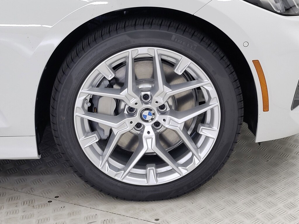 New 2026 BMW 330i Sedan