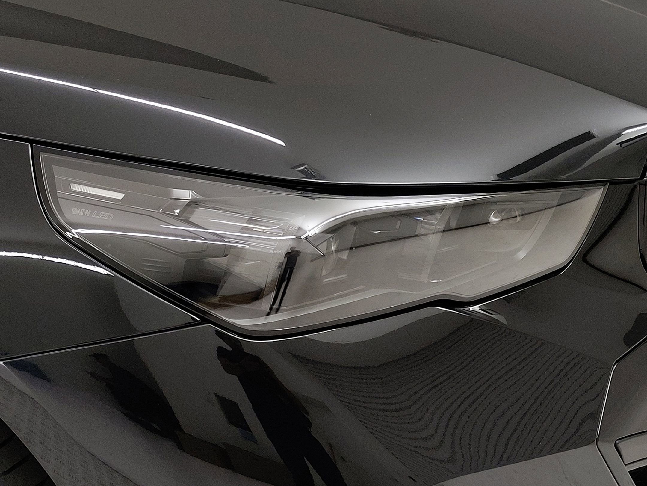 2026 Bmw 540i xDrive Sedan photo 3
