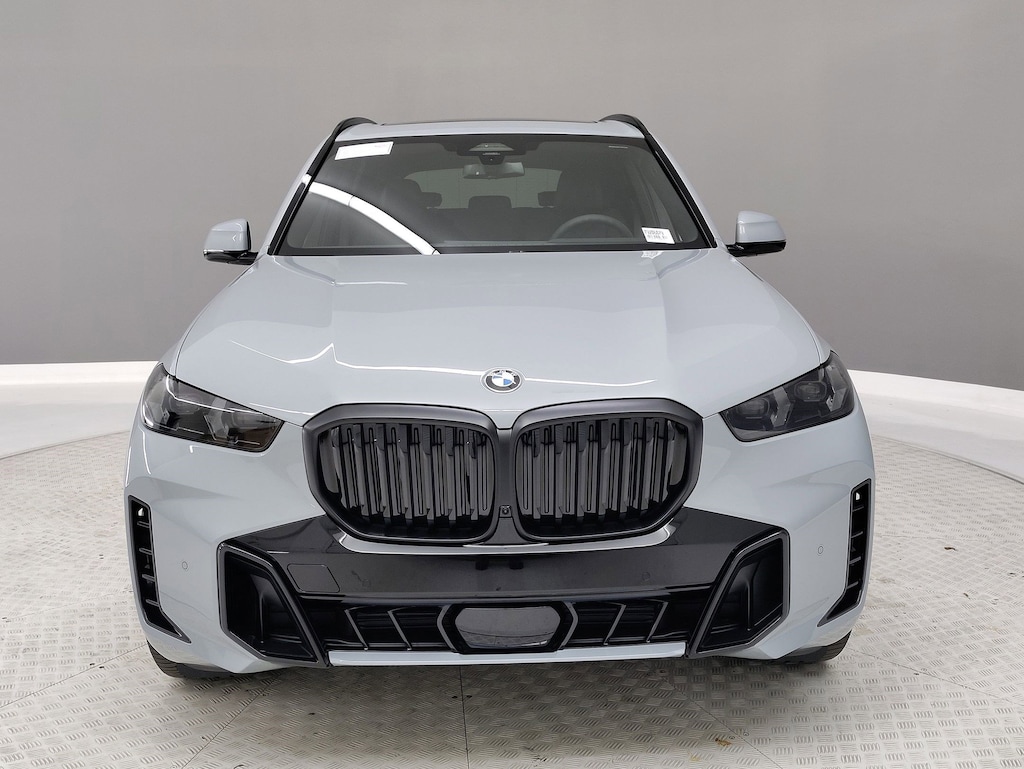 New 2026 BMW X5 xDrive40i SUV