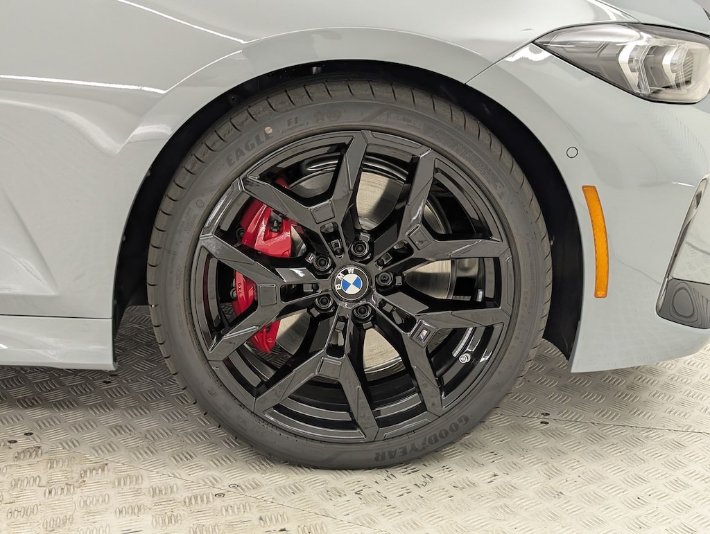 Used 2026 BMW 330i Sedan
