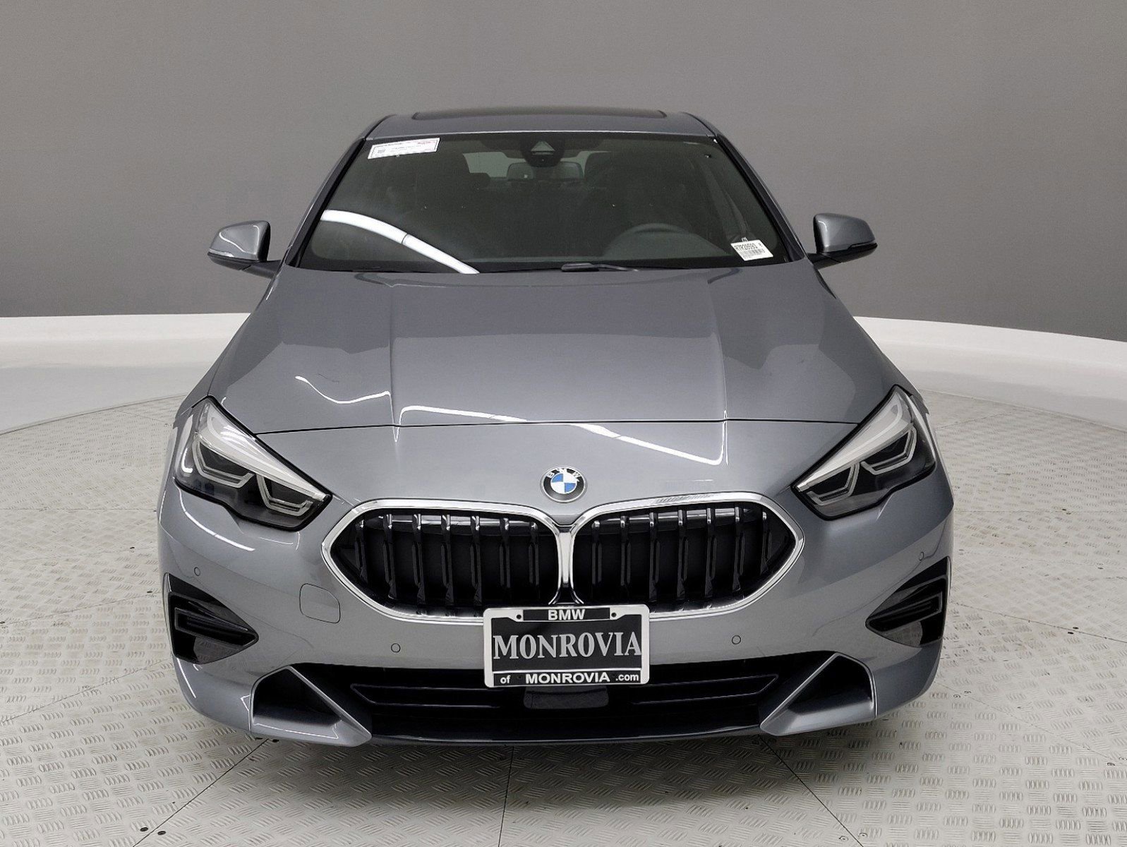2024 Bmw 228i sDrive Gran Coupe photo 2