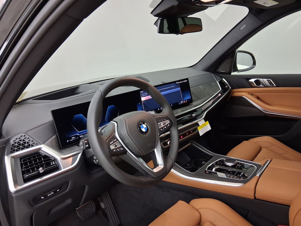 New 2026 BMW X5 xDrive40i SUV