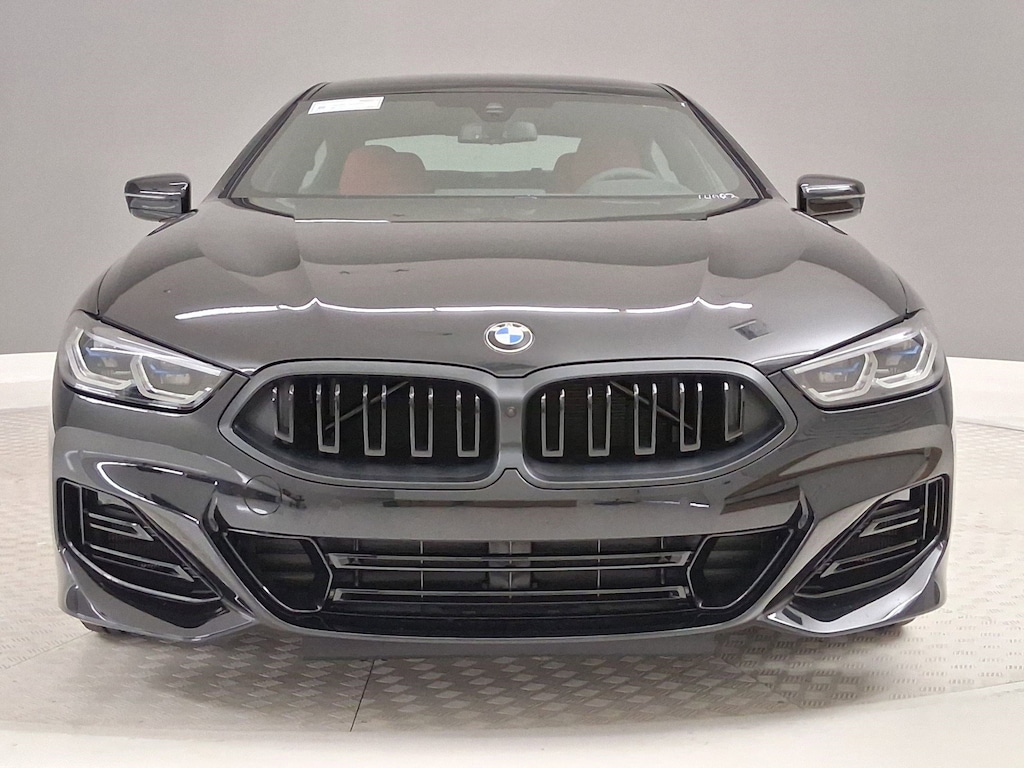 New 2026 BMW 840i Gran Coupe