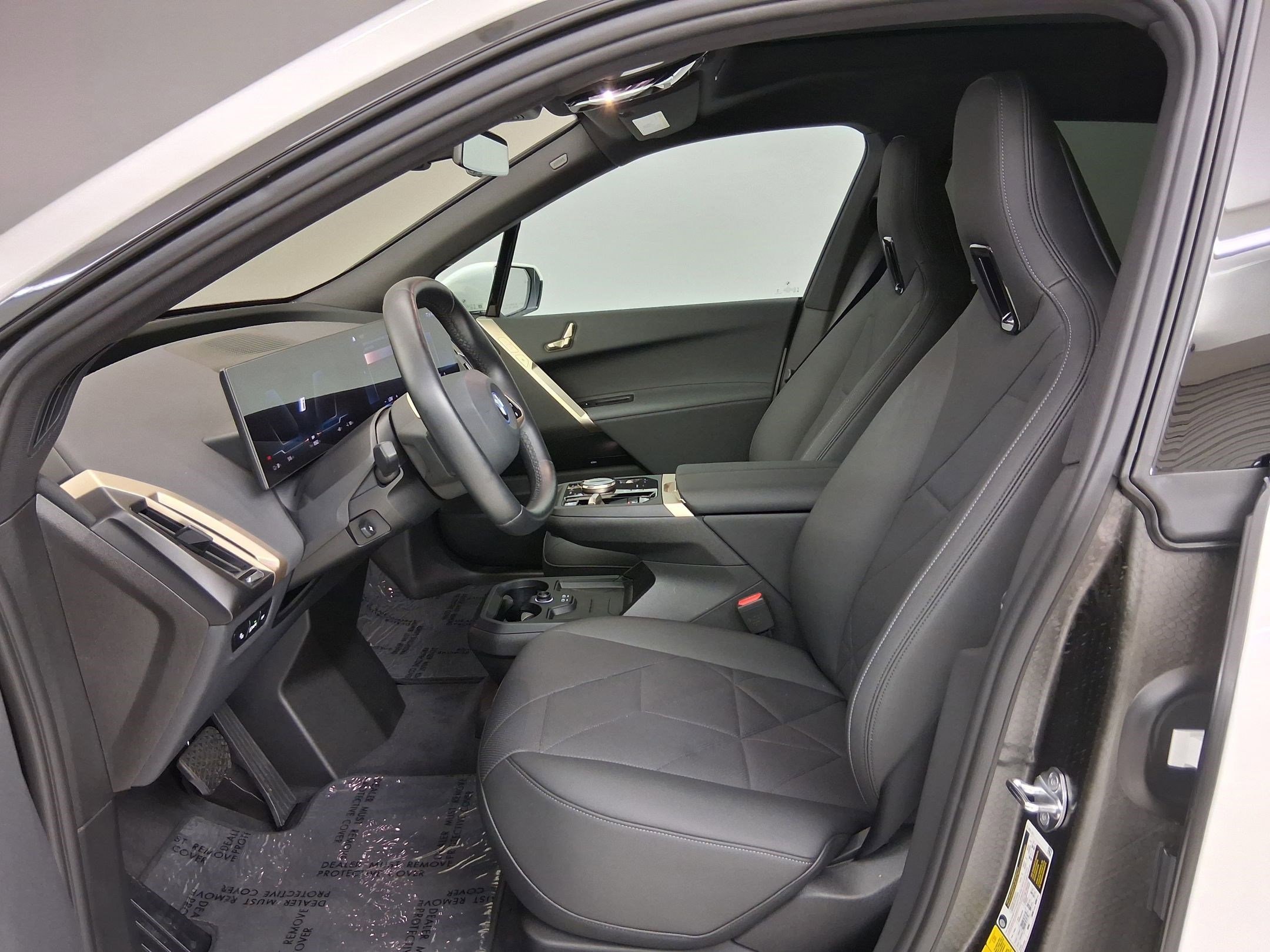 2023 BMW iX xDrive50 photo 2