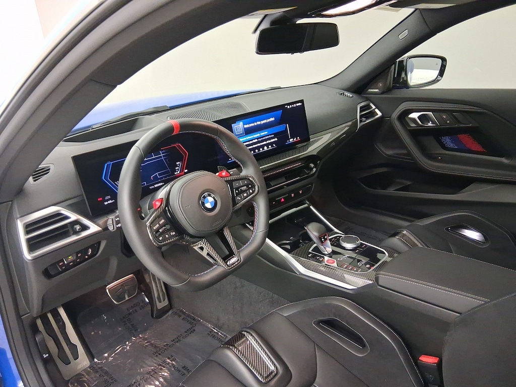 Used 2026 BMW M2 Base Coupe