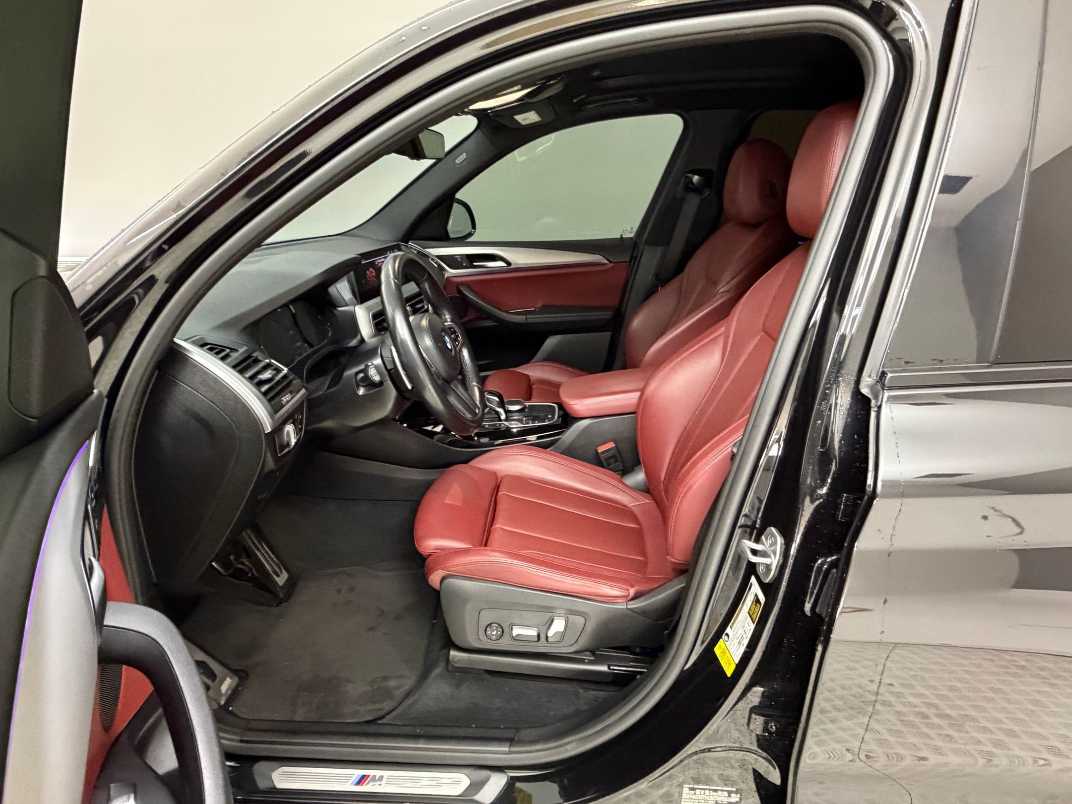Used 2022 BMW X3 sDrive30i SUV