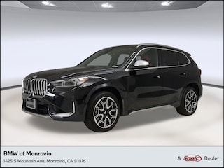 Used 2023 BMW X1 xDrive28i SUV for sale in Monrovia