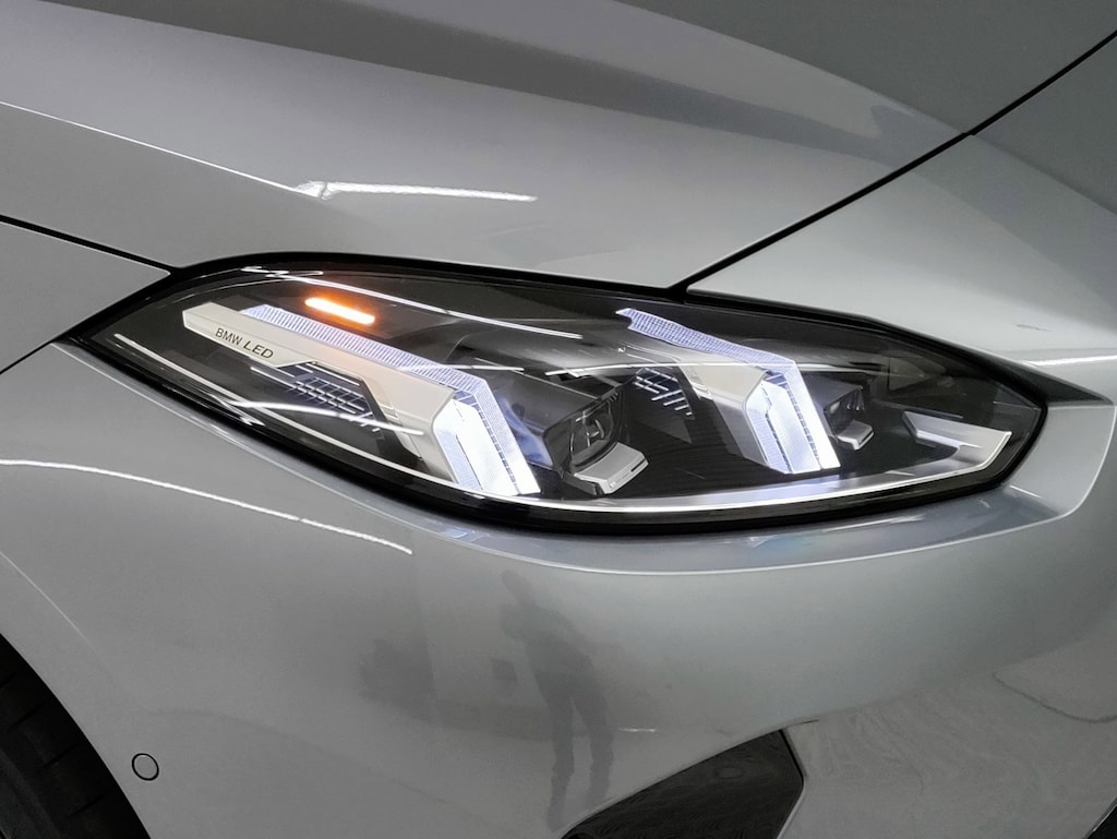 New 2026 BMW 228i Gran Coupe