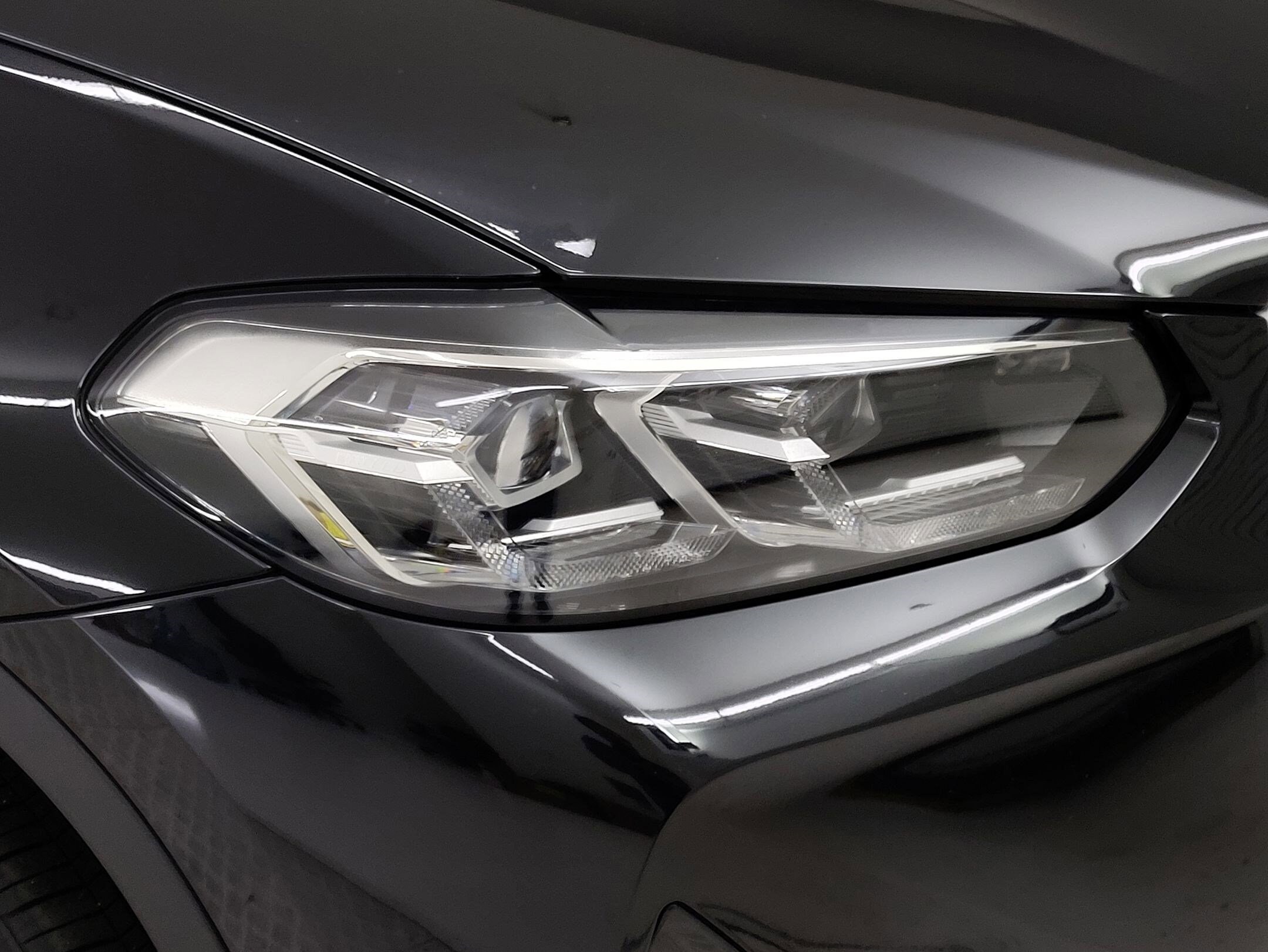 2022 Bmw X3 sDrive30i photo 2