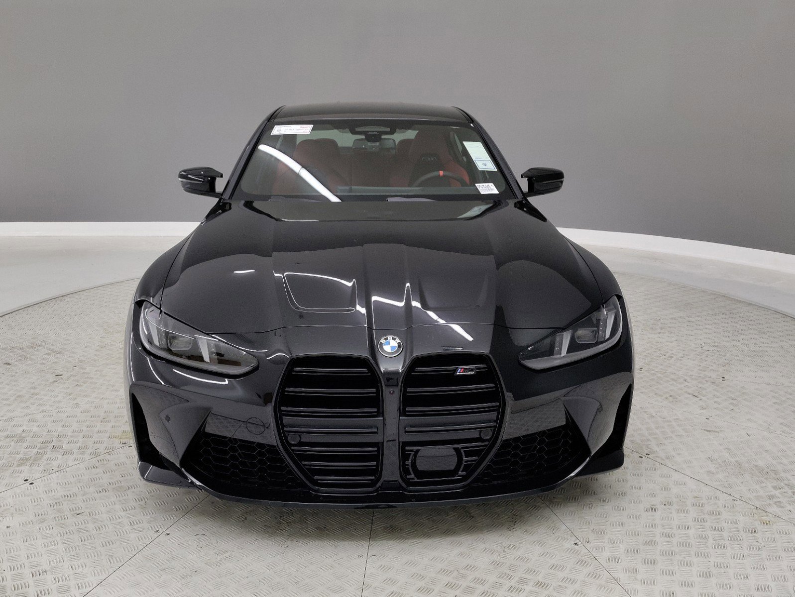 New 2025 BMW M3 For Sale at BMW of Monrovia | VIN